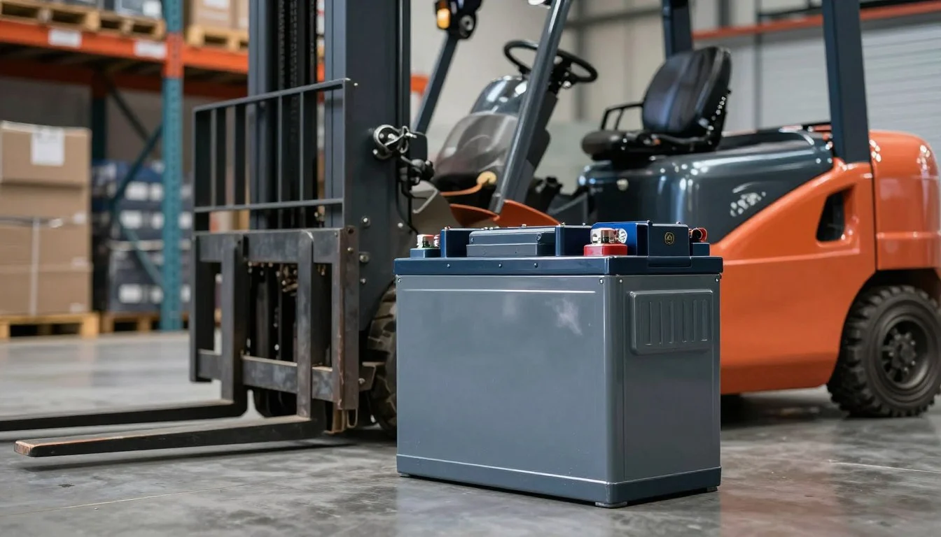 Jak długo pracuje bateria w wózku elektrycznym? Co wpływa na jej żywotność?